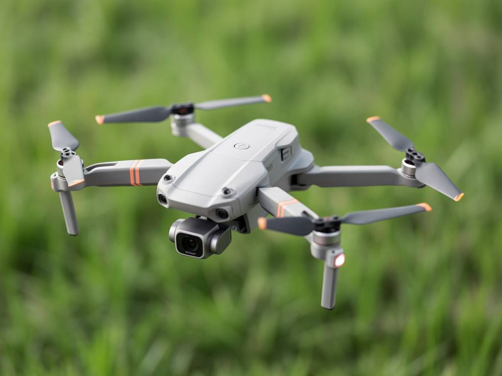 Drone avec camera pas cher : top 10 des meilleurs modèles pour débuter sans se ruiner