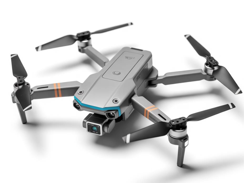 Maîtrisez la programmation Arduino pour un drone fait maison étapes et conseils essentiels