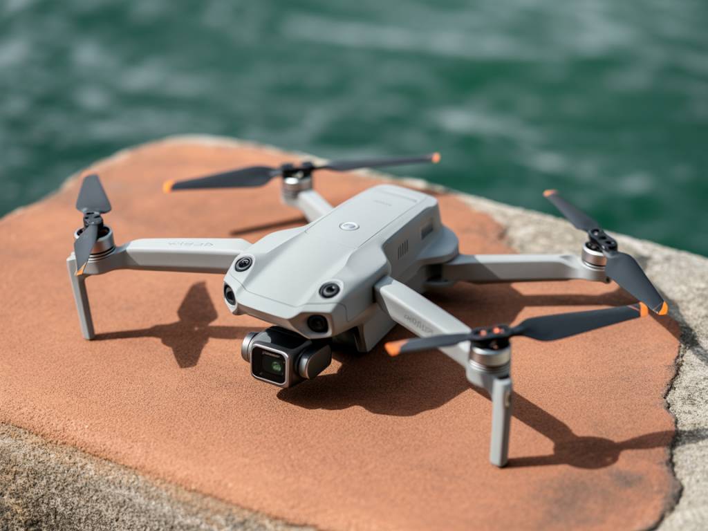 Xiaomi drone ata jia z908 pro max : drone 4k pas cher, performance, autonomie et limites
