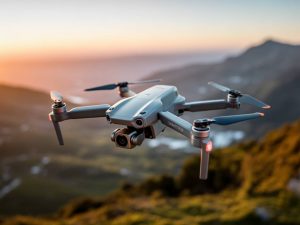 Drone snaptain : quel modèle choisir pour un premier drone familial et ludique