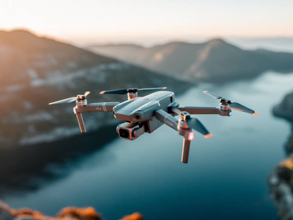 Comment entretenir et optimiser les batteries d’un drone : autonomie, stockage, sécurité et bonnes pratiques