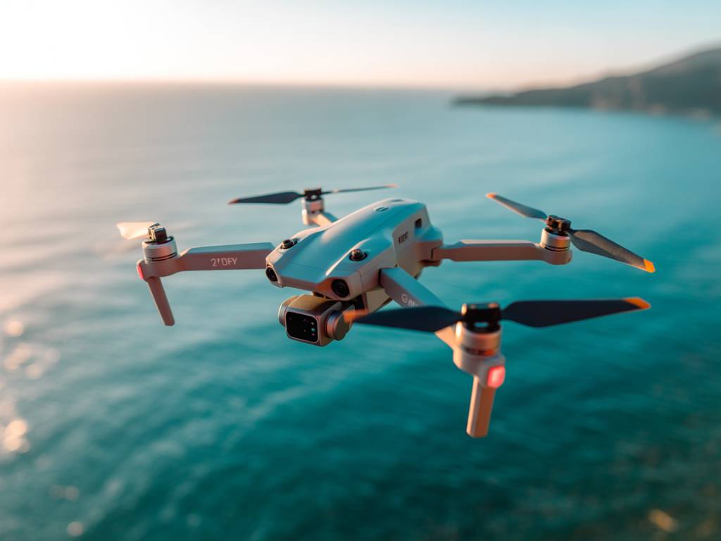 Drone FPV pour débutant : guide complet pour choisir, régler et piloter son premier setup fast and fun